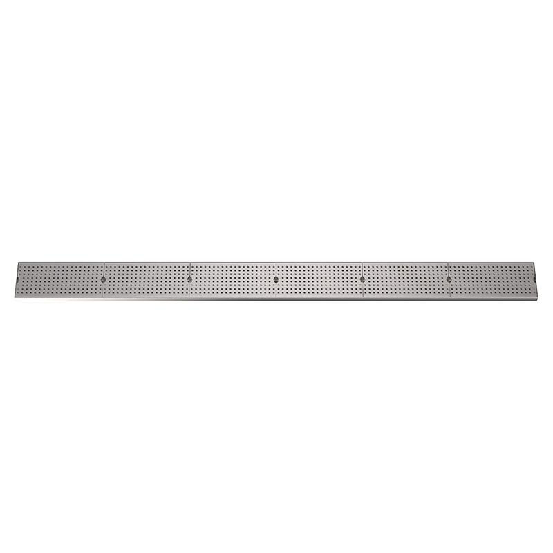 Grille de préparation 1500mm