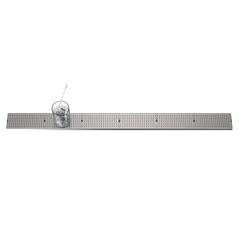 Grille de préparation 1500mm