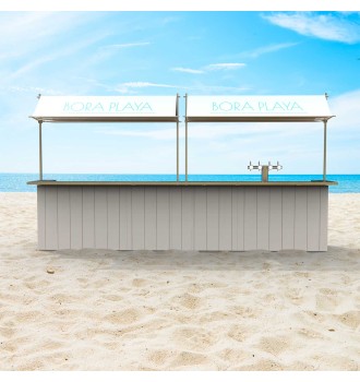 Bar mobile Canope
