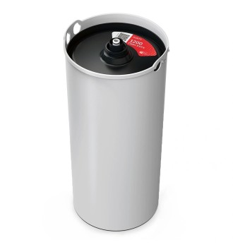 Purity Cartridge 1200 Clean...