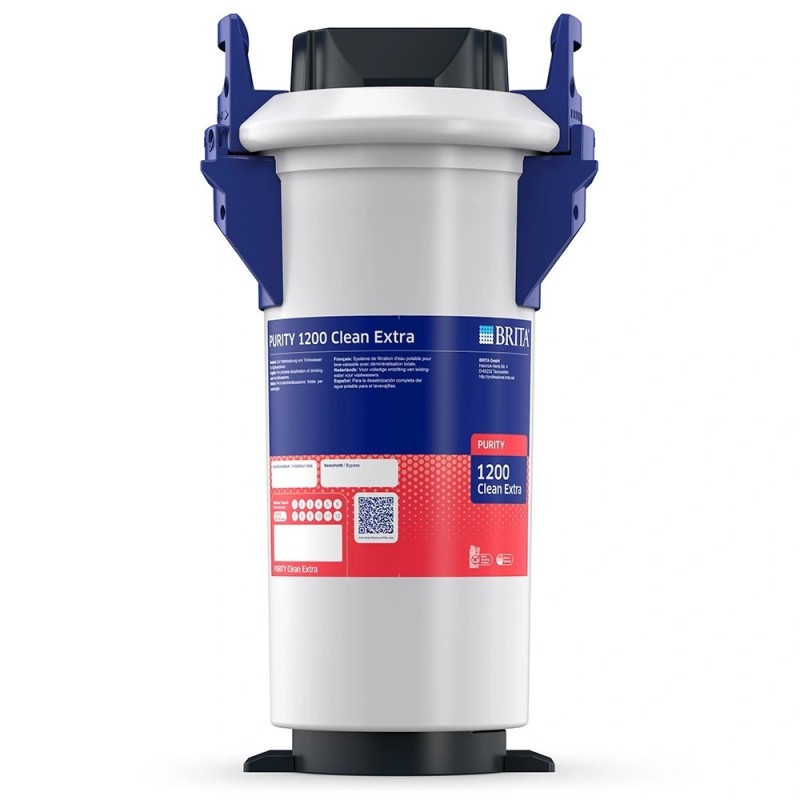 Purity 1200 Clean Extra 104759