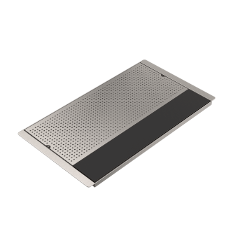 713 mm station preparation...