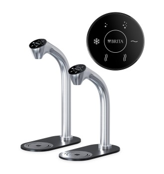 Complete C-TAP Brita...