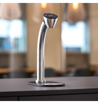 Système complet C-TAP Brita, eau microfiltré