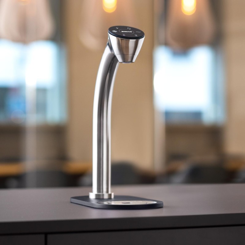 Système complet C-TAP Brita, eau microfiltré