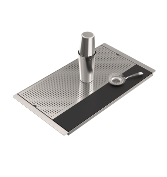 713 mm station preparation grid