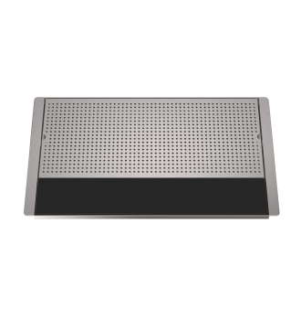 713 mm station preparation grid