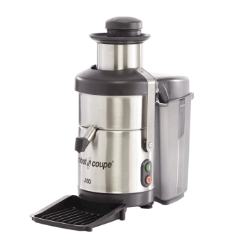 Juice Extractor 120L/h