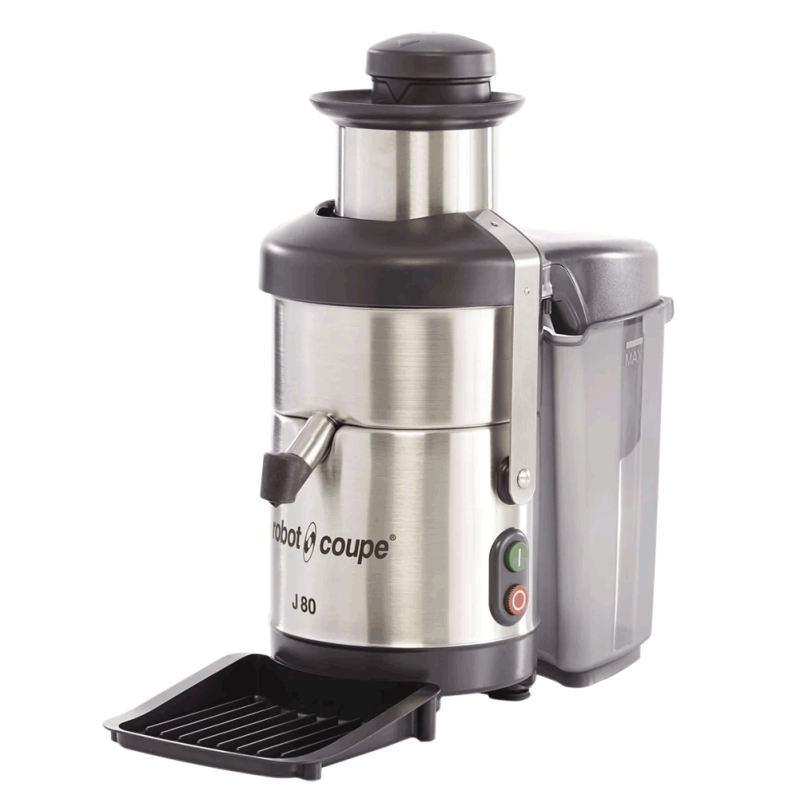 Extracteur de Jus 120L/h