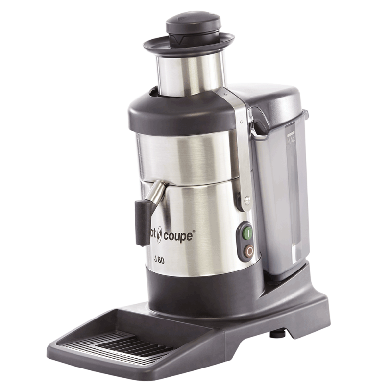 Juice Extractor 120L/h