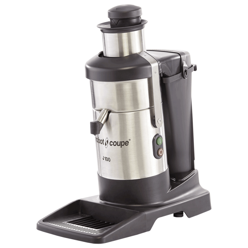 Extracteur de Jus 160L/h