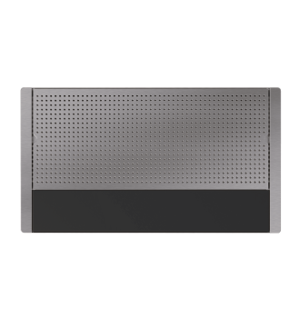 713 mm station preparation grid