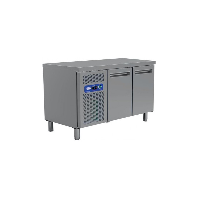 GASTRONORM 2-door refrigerator MR2/R2