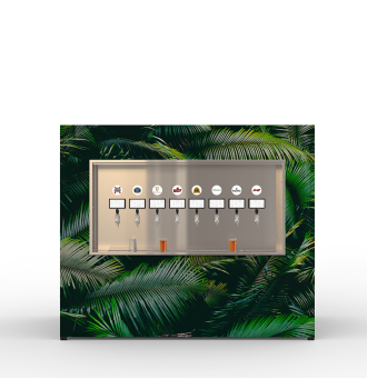 Wall Beer complete and...