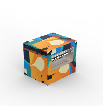 Wall Beer complete and autonomous for events