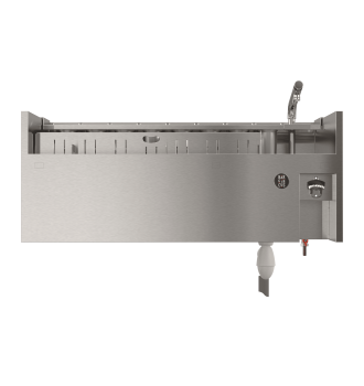 UNITY 165L cocktail station