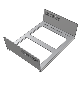 Gastro support container...