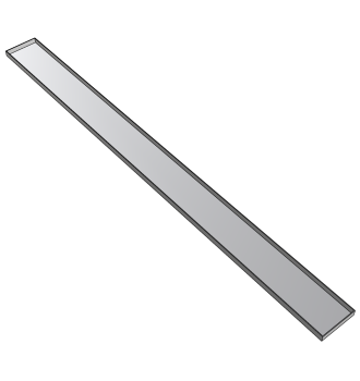 Preparation grid tank 150cm...