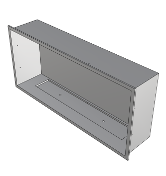 Tapwall mounting 12 taps