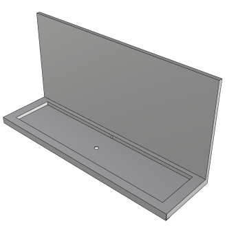 8-tap beer wall unit