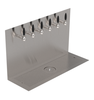 Plateau Beer Wall 6...