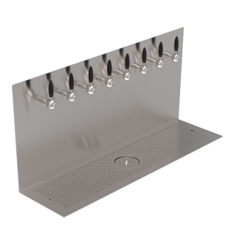 Plateau Beer Wall 8...