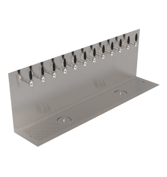 Plateau Beer Wall 12...