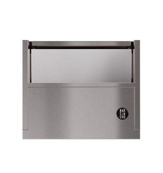 Preparation grid on icewell ice dispenser 77L