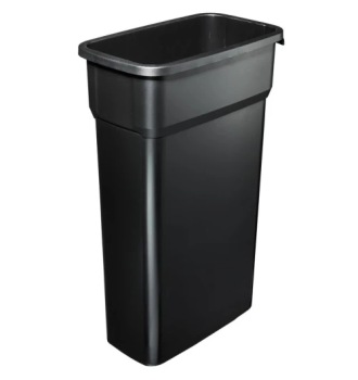 70 L bar trash can