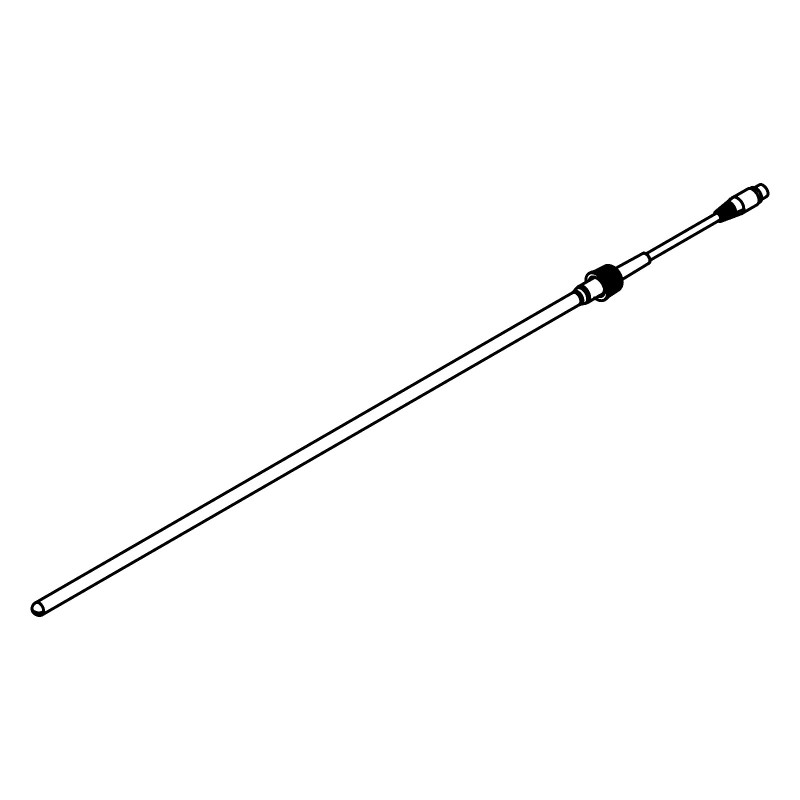 Anti-foam probe Rotavapor