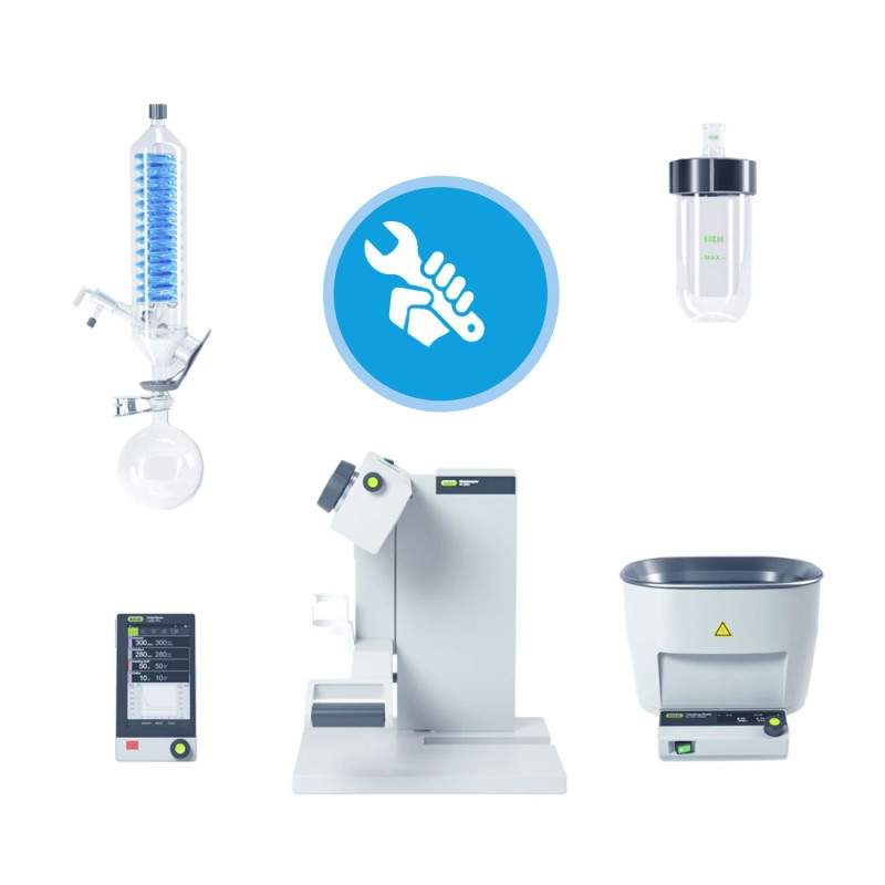 Installation of SR-300 without cooler in metropolitan France