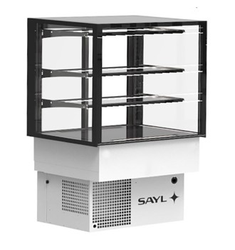 Vitrine froide Integra Drop-In