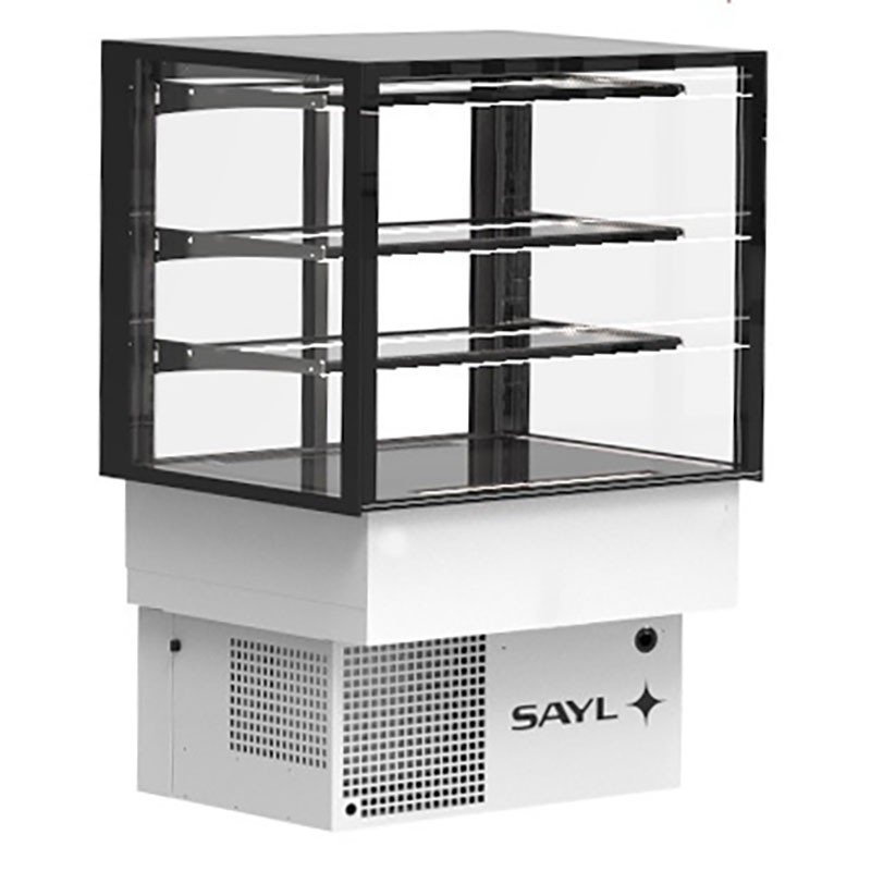 Integra Drop-In Refrigerated Display