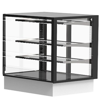 Integra Drop-In Heated...