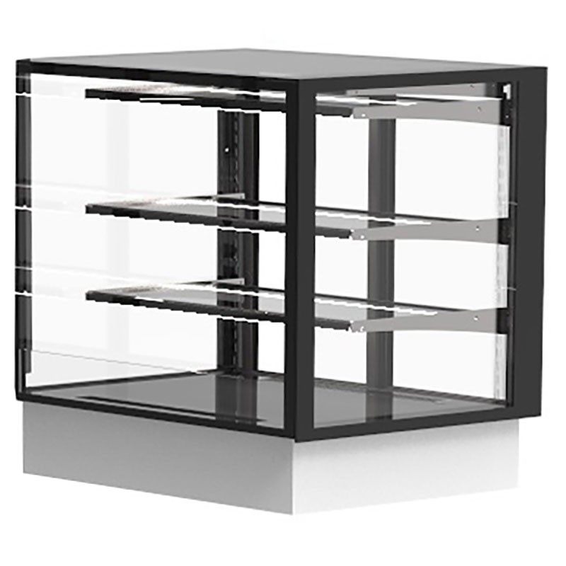 Vitrine chaude Integra Drop-In