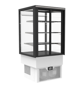 Vitrine froide Integra Drop-In