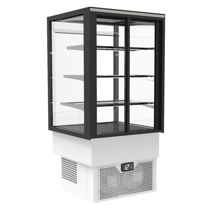 Vitrine froide Integra Drop-In