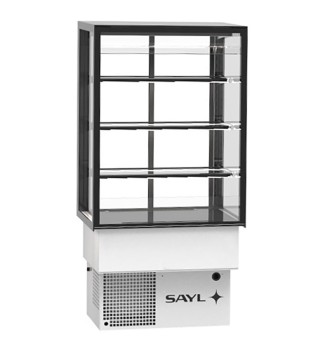 Integra Drop-In Refrigerated Display