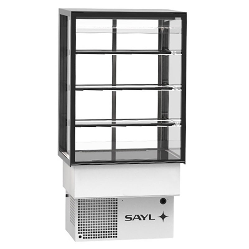 Vitrine froide Integra Drop-In