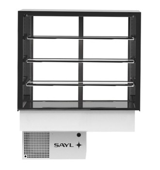 Vitrine froide Integra Drop-In