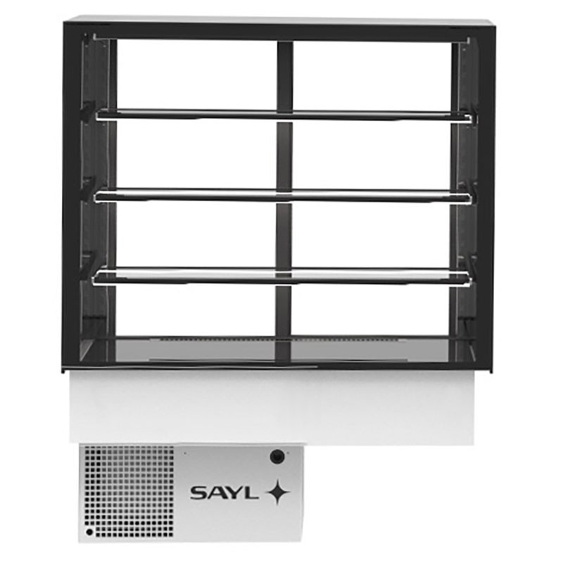 Vitrine froide Integra Drop-In