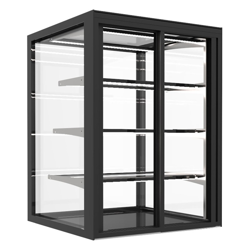 Integra Drop-In Neutral Display Case