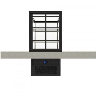 Vitrine froide Integra Drop-In