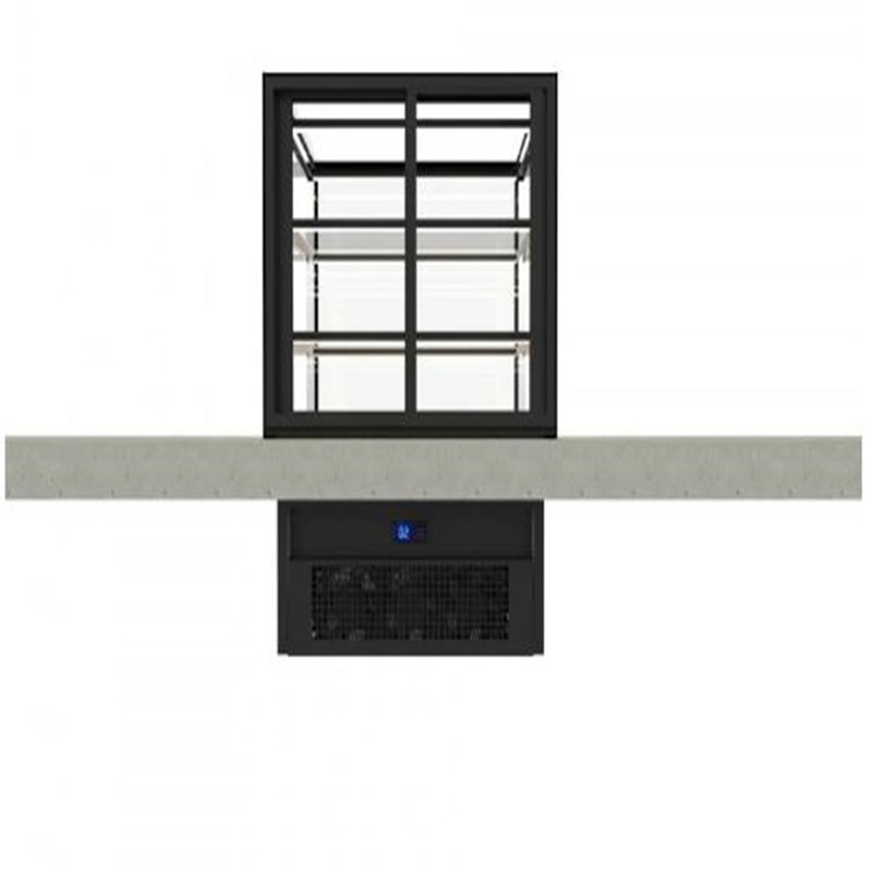 Integra Drop-In Refrigerated Display