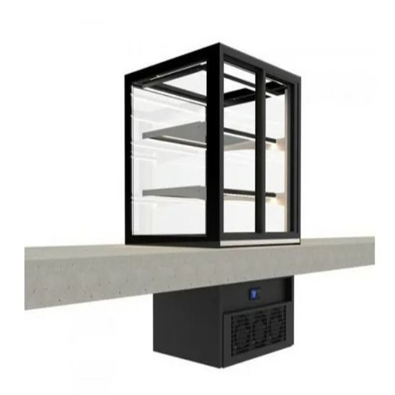 Vitrine froide Integra Drop-In
