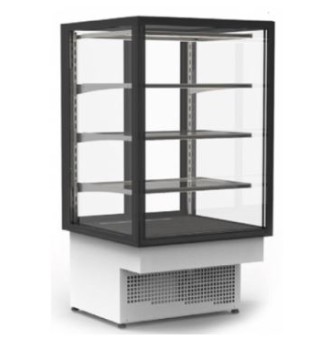 Vitrine froide Integra Drop-In