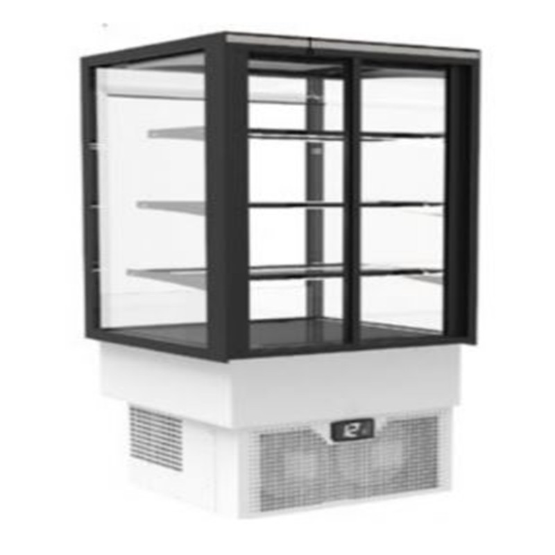 Vitrine froide Integra Drop-In