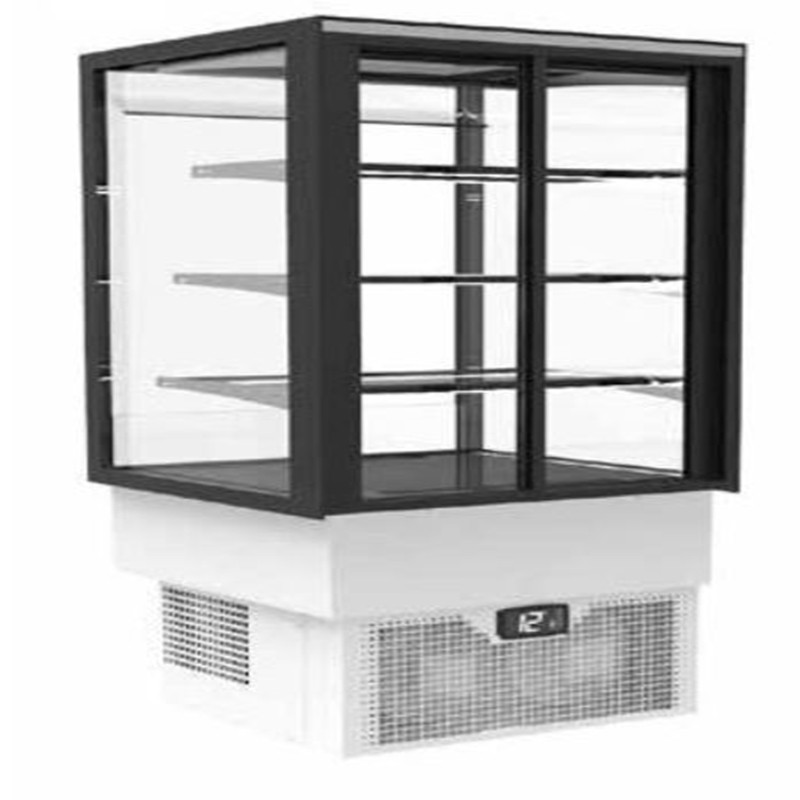 Vitrine froide Integra Drop-In