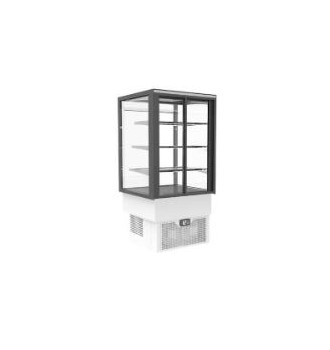 Vitrine froide Integra Drop-In