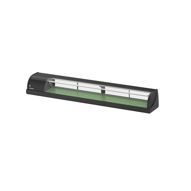 Vitrine à sushis HNC-210BE-L-BH
